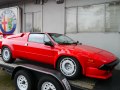 1982 Lamborghini Jalpa - Fotografie 3