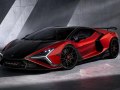 Lamborghini Revuelto (LB744) - Photo 7