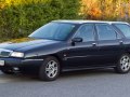 1996 Lancia Kappa Station Wagon (838) - Technische Daten, Verbrauch, Maße