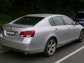 Lexus GS III - Bild 6