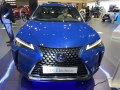 Lexus UX - Fotografie 9