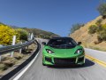 2020 Lotus Evora GT (North America) - Tekniska data, Bränsleförbrukning, Mått