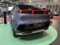2025 Lynk & Co 02 II - Bilde 8