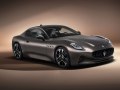 Maserati GranTurismo - Dane techniczne, Zużycie paliwa, Wymiary