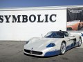 2004 Maserati MC12 - εικόνα 14