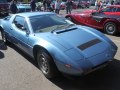 Maserati Merak - εικόνα 9