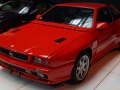 1990 Maserati Shamal - Fotografie 2