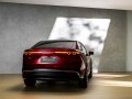 2025 Mazda 6e - Fotografie 17