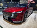 2025 Mazda 6e - Снимка 60