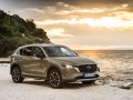 Mazda CX-5 II (facelift 2021) - Фото 4