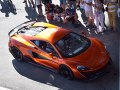 2018 McLaren 600LT - Снимка 23
