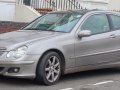 Mercedes-Benz C-class Sport Coupe (CL203, facelift 2004) - Bilde 5