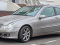 Mercedes-Benz C-class Sport Coupe (CL203, facelift 2004) - εικόνα 5