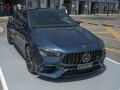 Mercedes-Benz CLA Coupe (C118) - Bild 8