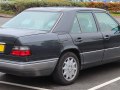 Mercedes-Benz E-sarja (W124) - Kuva 2