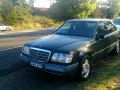 Mercedes-Benz E-sarja (W124) - Kuva 3