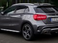 Mercedes-Benz GLA (X156) - Fotografia 10