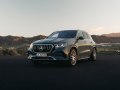 Mercedes-Benz GLE SUV (V167, facelift 2026) - Photo 4