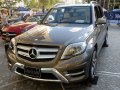 Mercedes-Benz GLK (X204 facelift 2012) - Fotoğraf 8