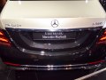 Mercedes-Benz Maybach Klasa S (X222, facelift 2017) - Fotografia 6