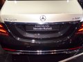 Mercedes-Benz Maybach S-class (X222, facelift 2017) - Photo 6