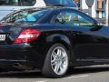 Mercedes-Benz SLK (R171) - εικόνα 4