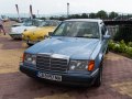 Mercedes-Benz W124 (facelift 1989) - Fotoğraf 7