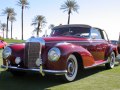 Mercedes-Benz W188 I Cabriolet A - Bilde 4