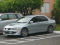 Mitsubishi Lancer Evolution VIII - Photo 2