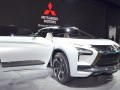 2018 Mitsubishi e-Evolution Concept - Fotoğraf 11