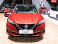 Nissan Leaf II (ZE1) - Снимка 4