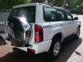 Nissan Patrol V 5-door (Y61, facelift 2004) - Fotografia 3