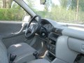 Opel Astra F Caravan - Fotografie 5