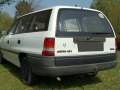 Opel Astra F Caravan - εικόνα 3