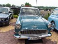 1957 Opel Rekord P1 (Olympia) - Photo 2