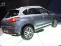 Peugeot 4008 - Photo 4