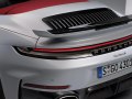 Porsche 911 Cabriolet (992, facelift 2024) - Photo 8