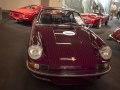 Porsche 911 Coupe (F) - Photo 10