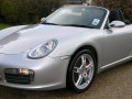 2005 Porsche Boxster (987) - εικόνα 3