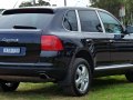 Porsche Cayenne (955) - Bild 5