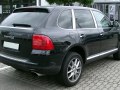 Porsche Cayenne (955) - Photo 9