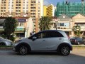 Proton Iriz - Technical Specs, Fuel consumption, Dimensions