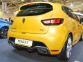 Renault Clio IV (Phase II, 2016) - Снимка 3