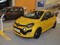 2011 Renault Twingo II (facelift 2011) - Dane techniczne, Zużycie paliwa, Wymiary