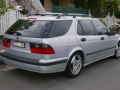 Saab 9-5 Sport Combi - Foto 2