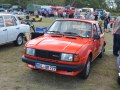 1984 Skoda 105,120 (744) - Photo 2