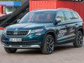 Skoda Kodiaq I Scout - Снимка 8