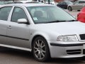 Skoda Octavia I Tour (facelift 2000) - Bild 2