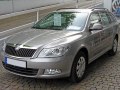 Skoda Octavia II Combi (facelift 2009) - Photo 6