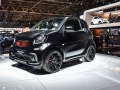 2018 Smart EQ fortwo (C453) - Fotografia 6